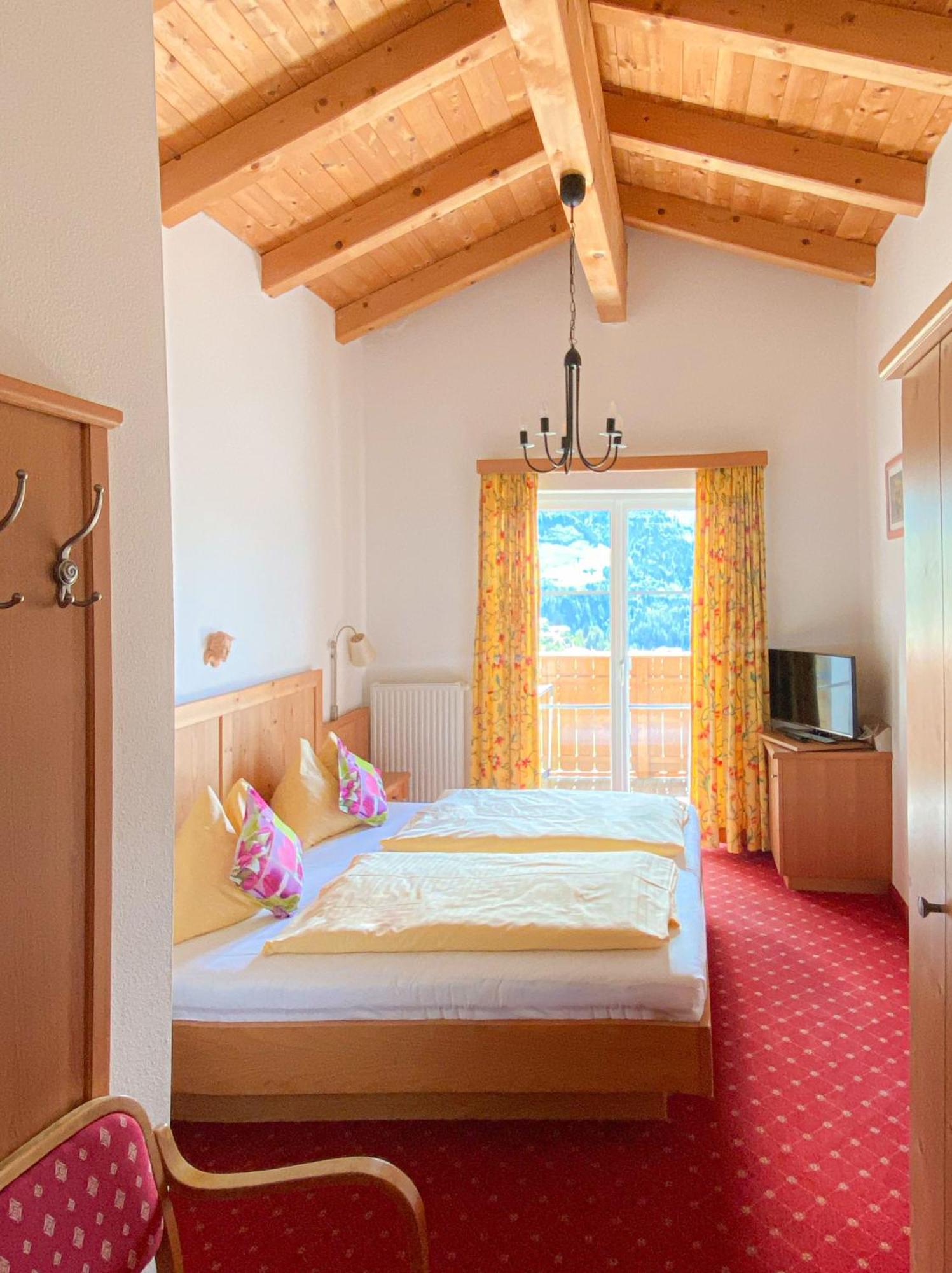 Landhaus Elisabeth 상트조한임퐁가우 외부 사진