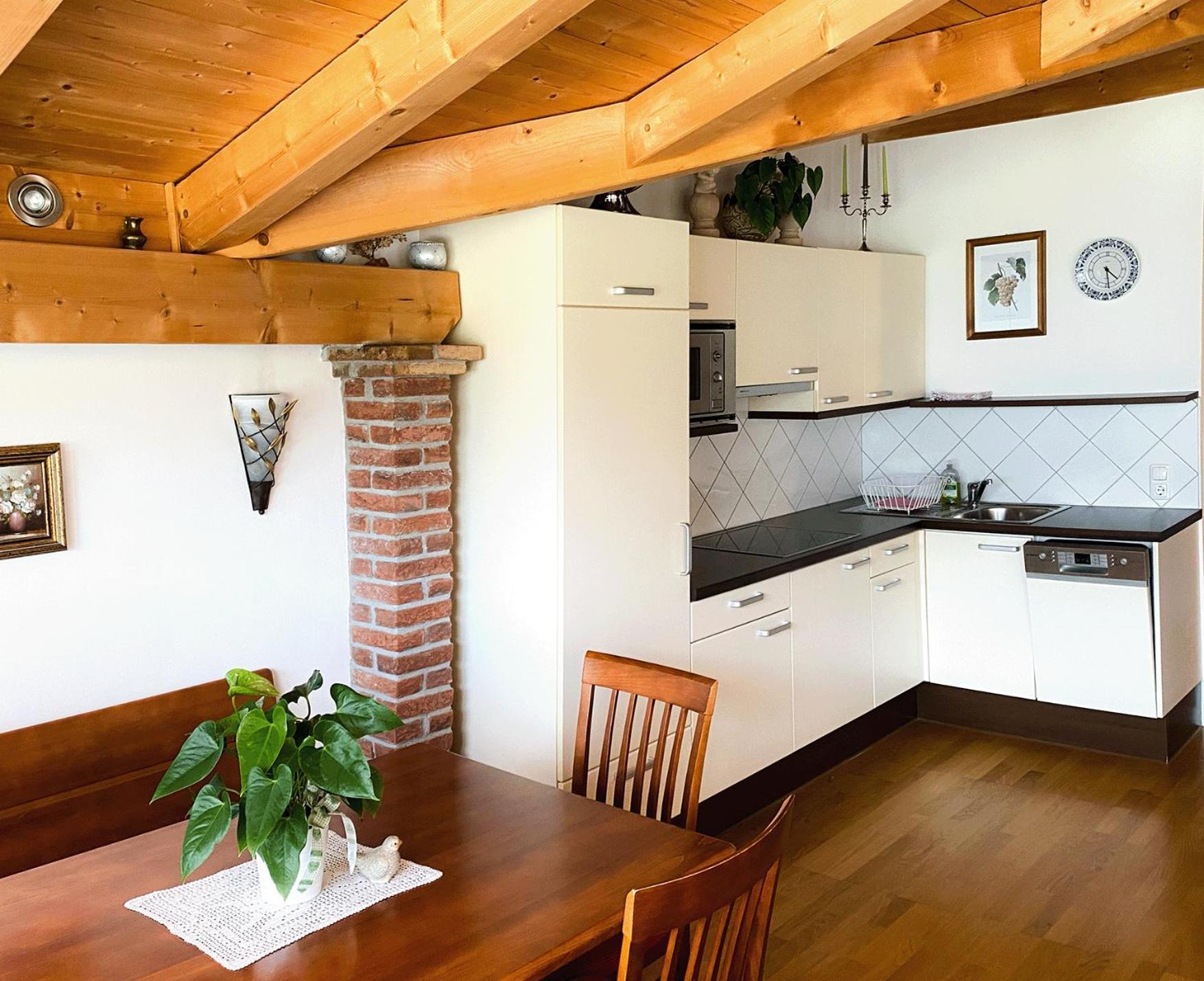 Landhaus Elisabeth 상트조한임퐁가우 외부 사진