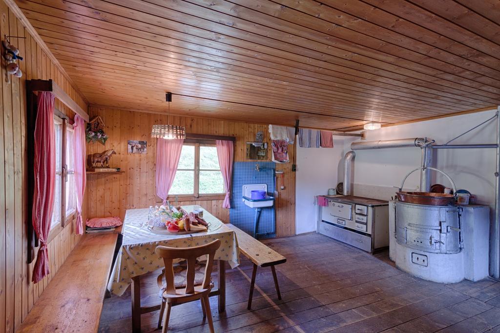 Landhaus Elisabeth 상트조한임퐁가우 외부 사진