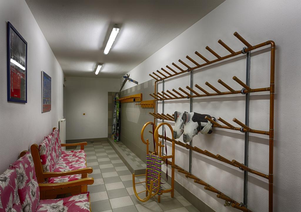Landhaus Elisabeth 상트조한임퐁가우 객실 사진