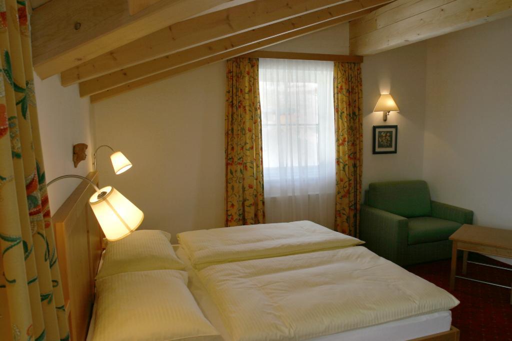 Landhaus Elisabeth 상트조한임퐁가우 객실 사진