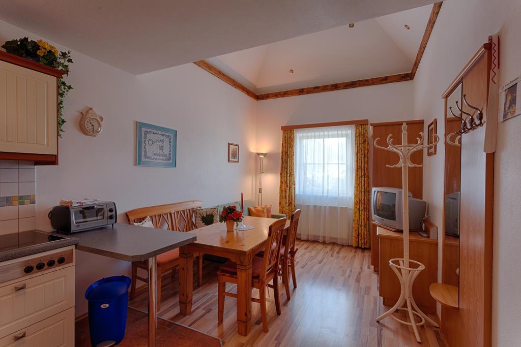 Landhaus Elisabeth 상트조한임퐁가우 객실 사진