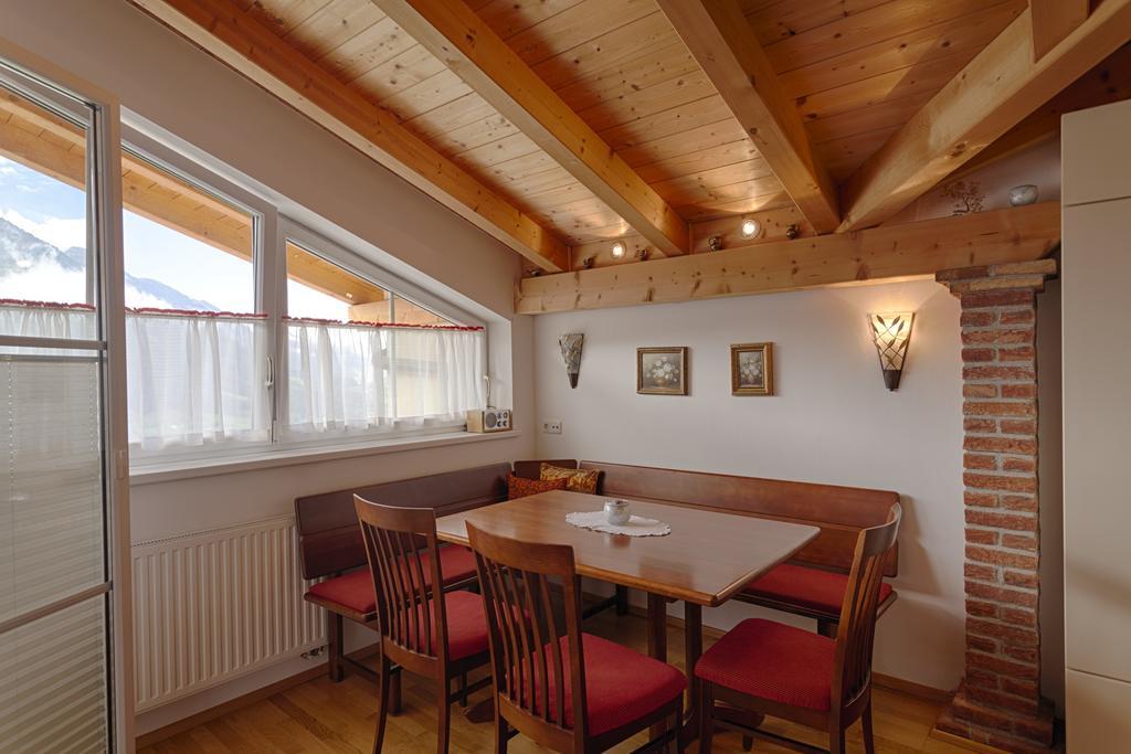 Landhaus Elisabeth 상트조한임퐁가우 객실 사진